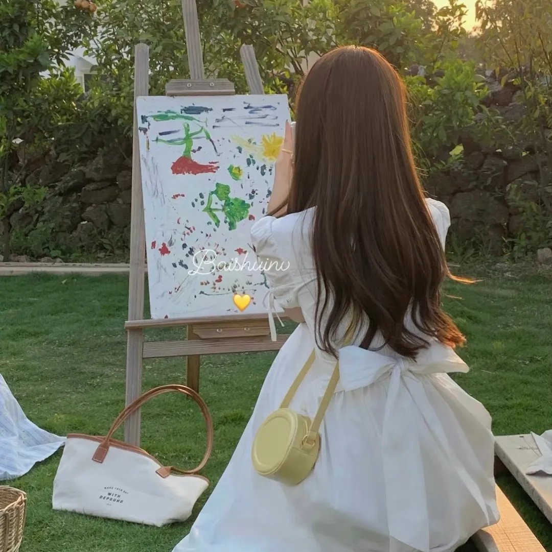 回到苗寨和表姐抢传承