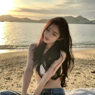 我真不想当明星啊